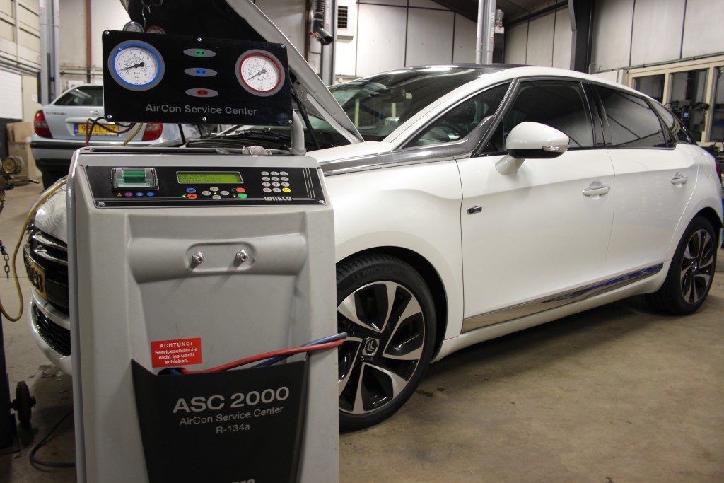 Home Citroënspecialist Enting