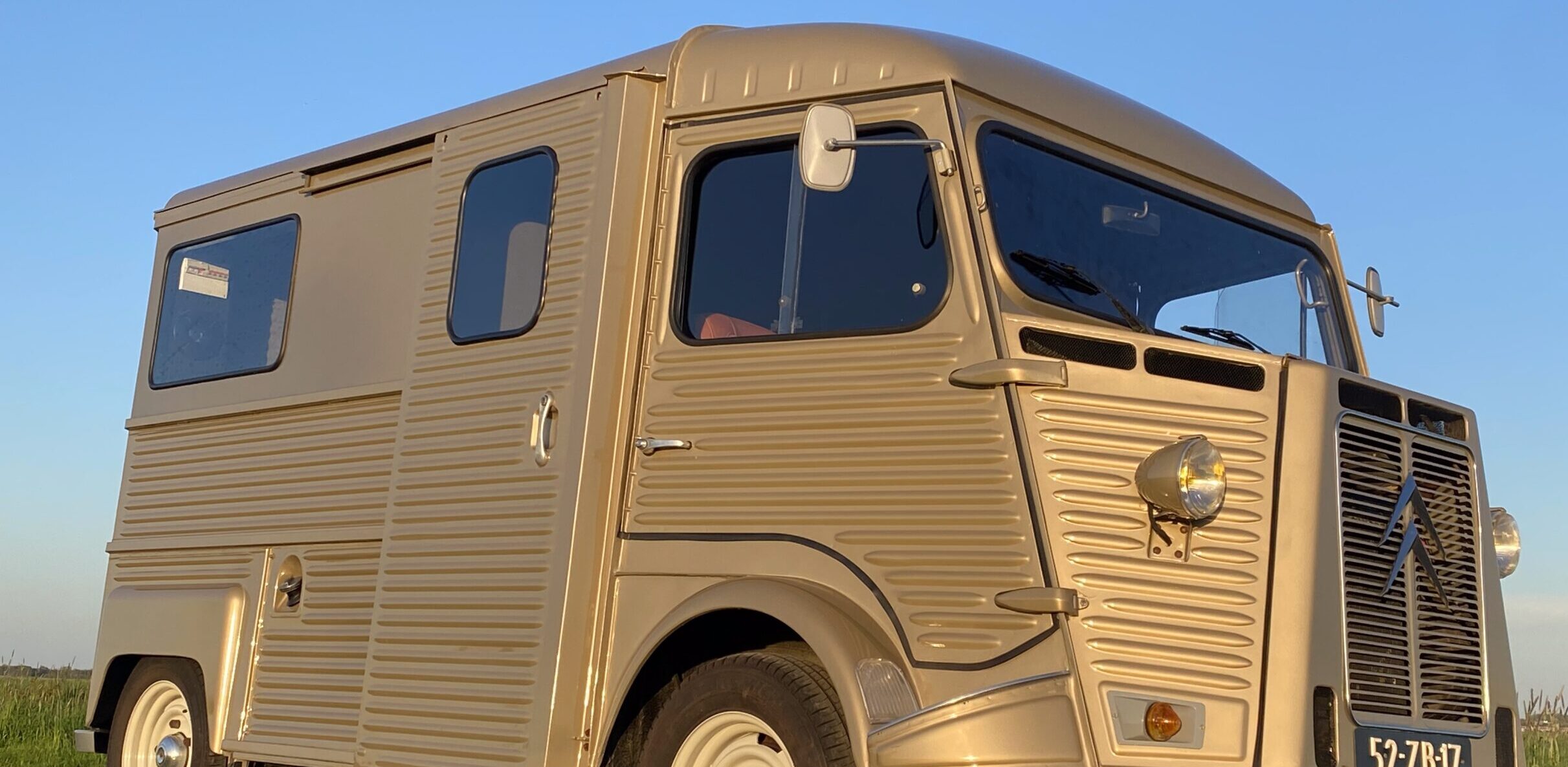 Citroënspecialist Enting